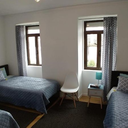 Farol De Vida 2 Apartment โกอิมบรา ภายนอก รูปภาพ