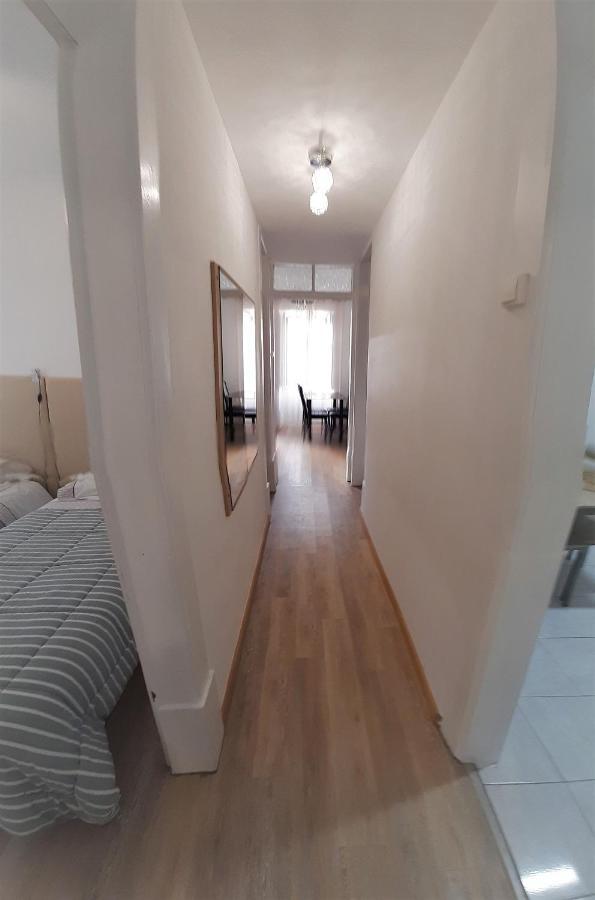 Farol De Vida 2 Apartment โกอิมบรา ภายนอก รูปภาพ
