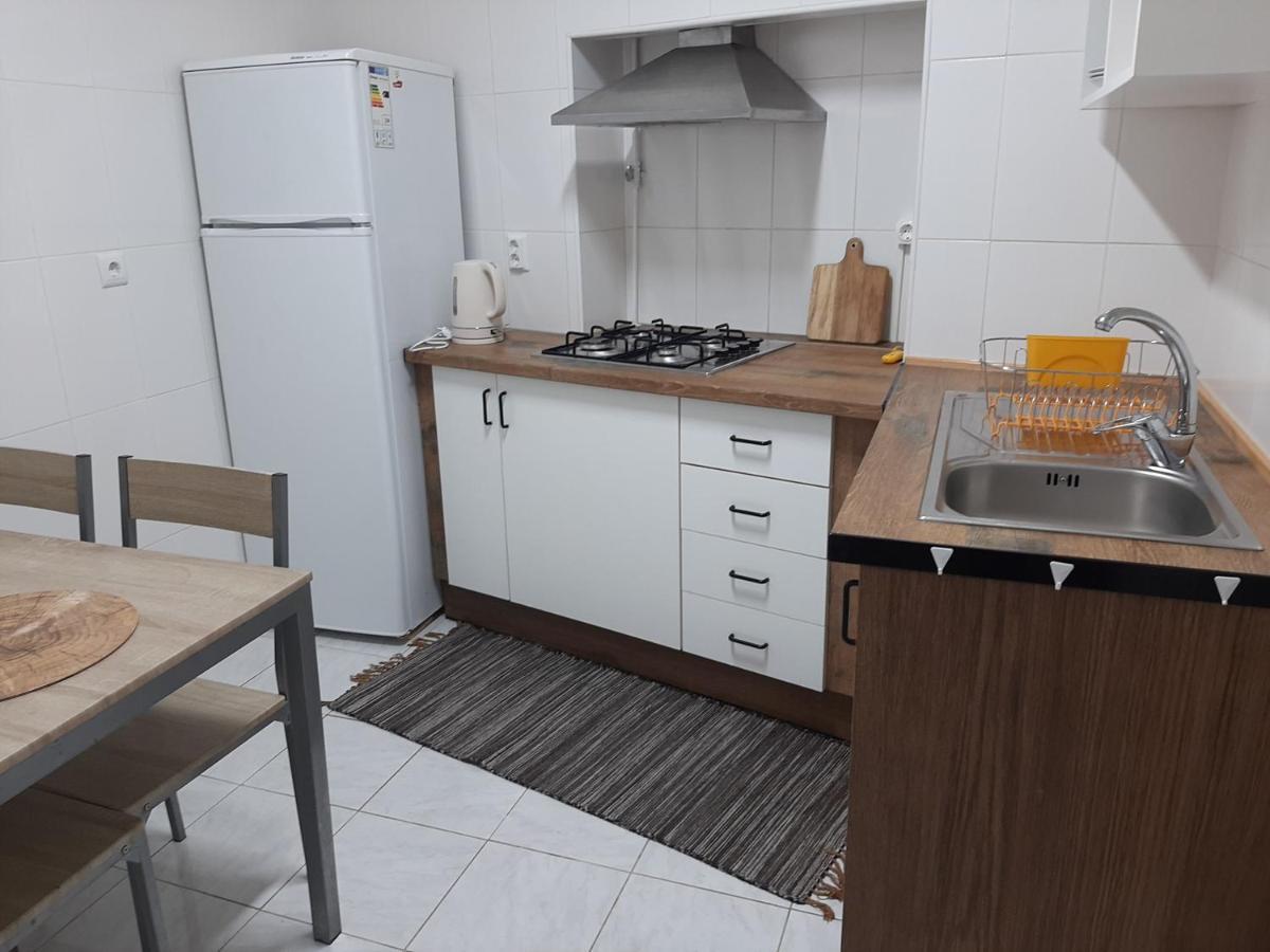 Farol De Vida 2 Apartment โกอิมบรา ภายนอก รูปภาพ