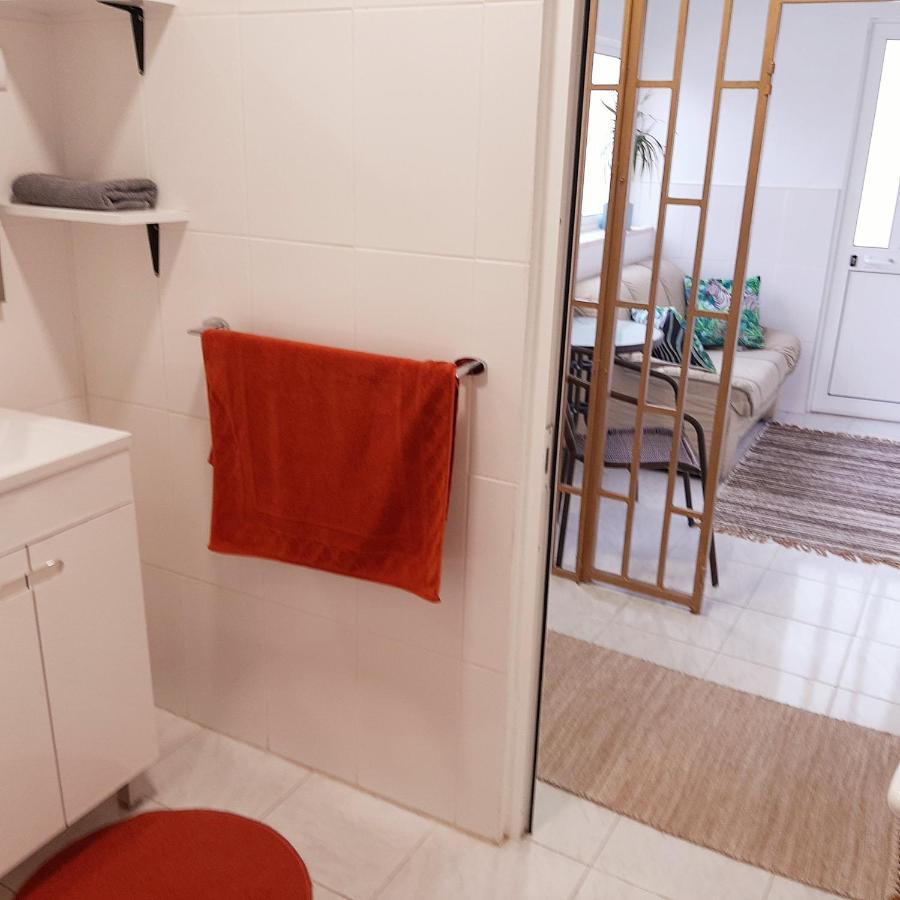 Farol De Vida 2 Apartment โกอิมบรา ภายนอก รูปภาพ