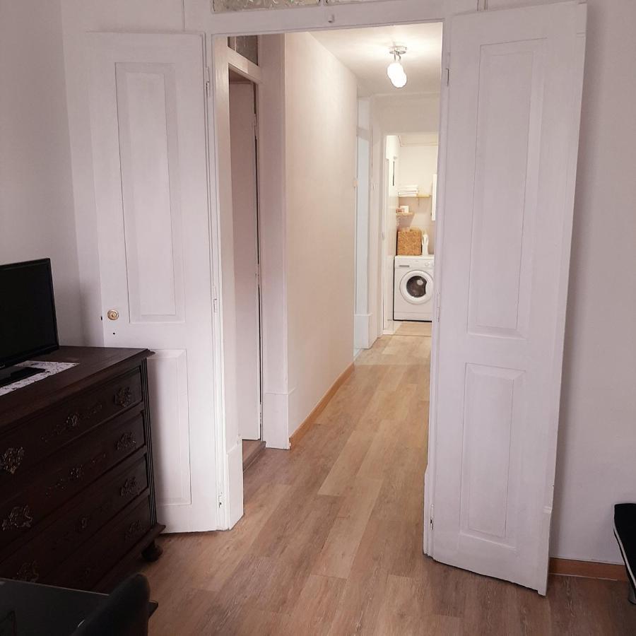 Farol De Vida 2 Apartment โกอิมบรา ภายนอก รูปภาพ