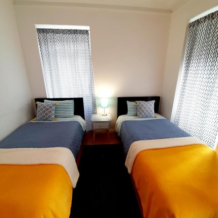 Farol De Vida 2 Apartment โกอิมบรา ภายนอก รูปภาพ