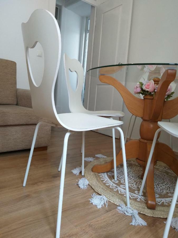Farol De Vida 2 Apartment โกอิมบรา ภายนอก รูปภาพ