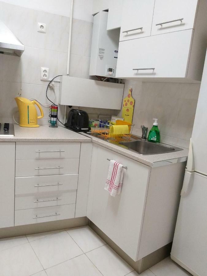 Farol De Vida 2 Apartment โกอิมบรา ภายนอก รูปภาพ
