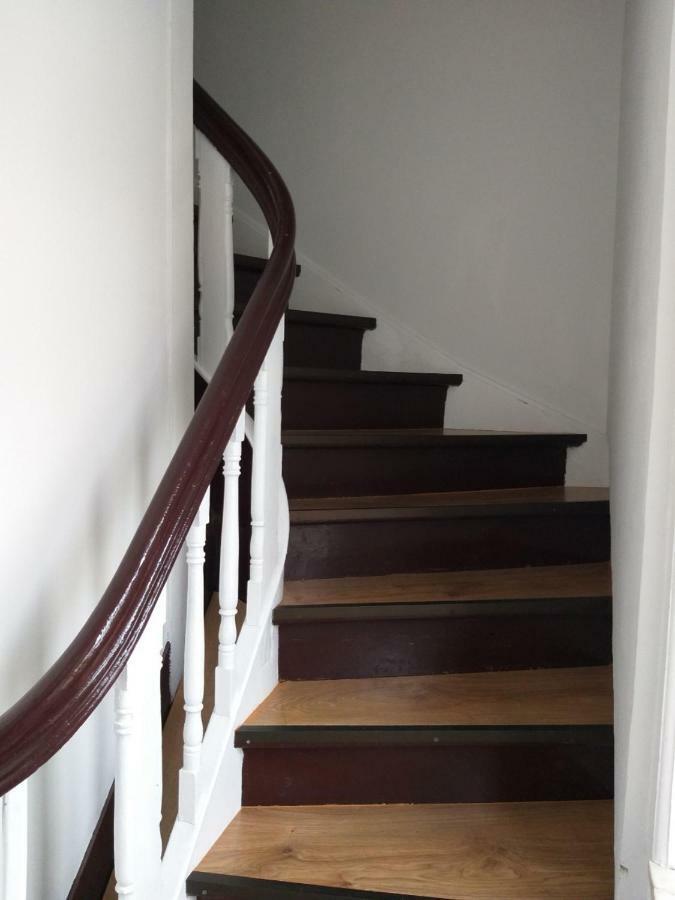 Farol De Vida 2 Apartment โกอิมบรา ภายนอก รูปภาพ