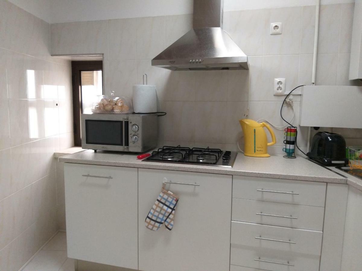 Farol De Vida 2 Apartment โกอิมบรา ภายนอก รูปภาพ