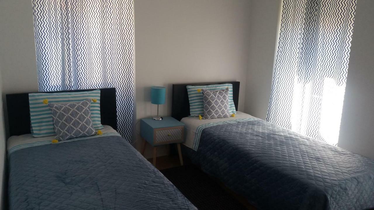 Farol De Vida 2 Apartment โกอิมบรา ภายนอก รูปภาพ