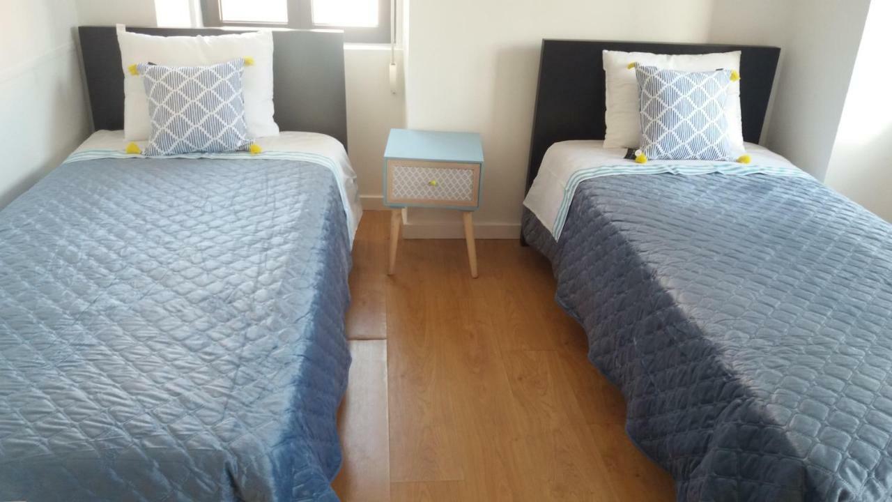 Farol De Vida 2 Apartment โกอิมบรา ภายนอก รูปภาพ