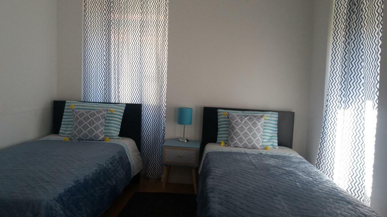 Farol De Vida 2 Apartment โกอิมบรา ภายนอก รูปภาพ