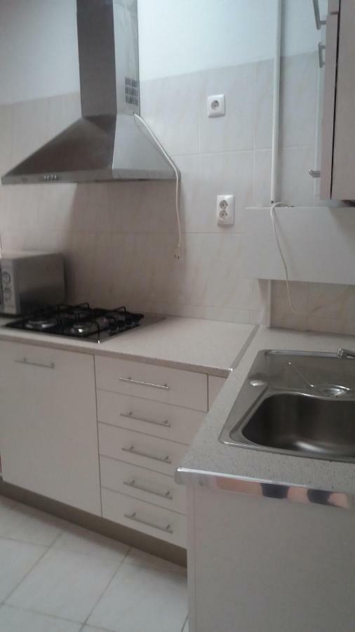 Farol De Vida 2 Apartment โกอิมบรา ภายนอก รูปภาพ