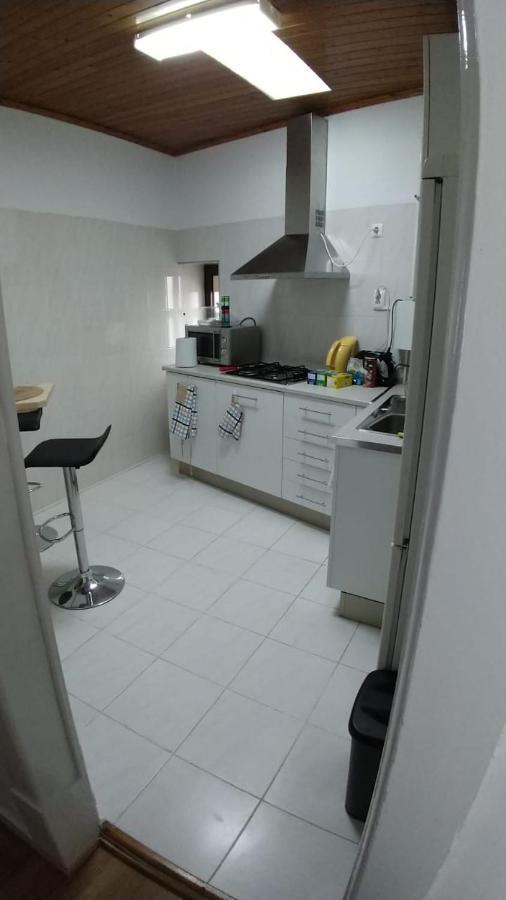 Farol De Vida 2 Apartment โกอิมบรา ภายนอก รูปภาพ