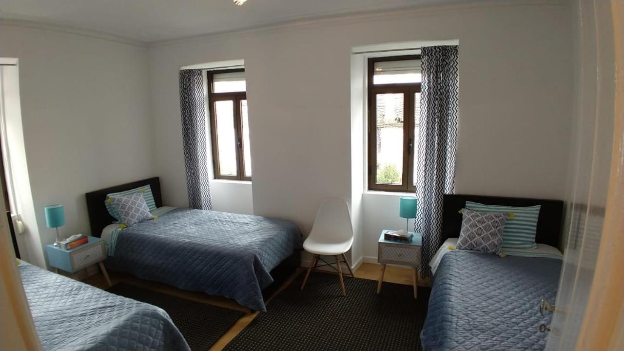 Farol De Vida 2 Apartment โกอิมบรา ภายนอก รูปภาพ